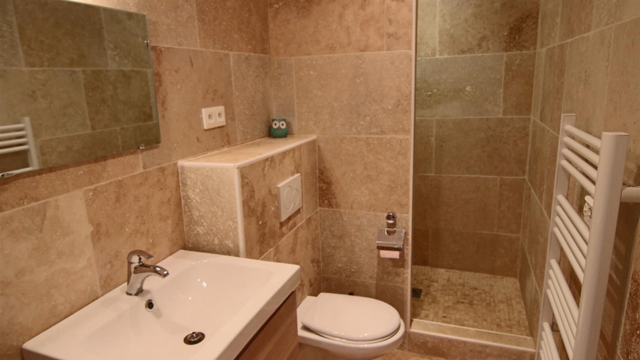 Photo of Bathroom in Plan-de-la-Tour