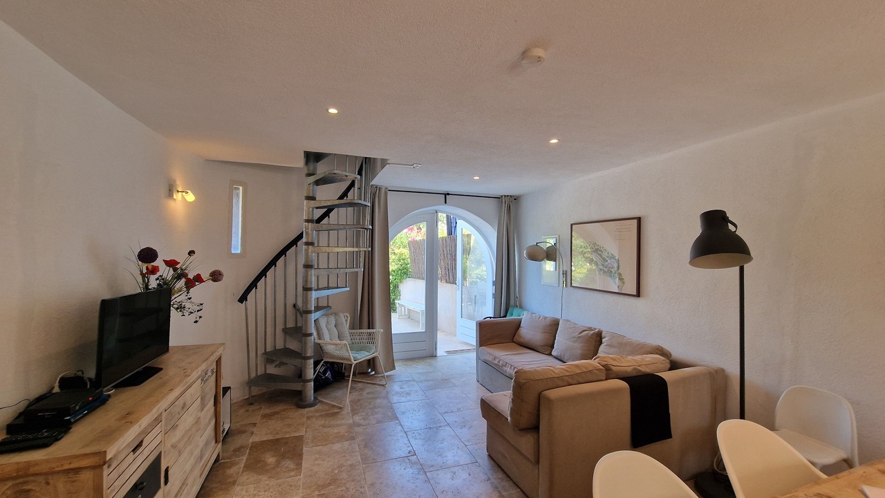 Photo of Livingroom in Plan-de-la-Tour
