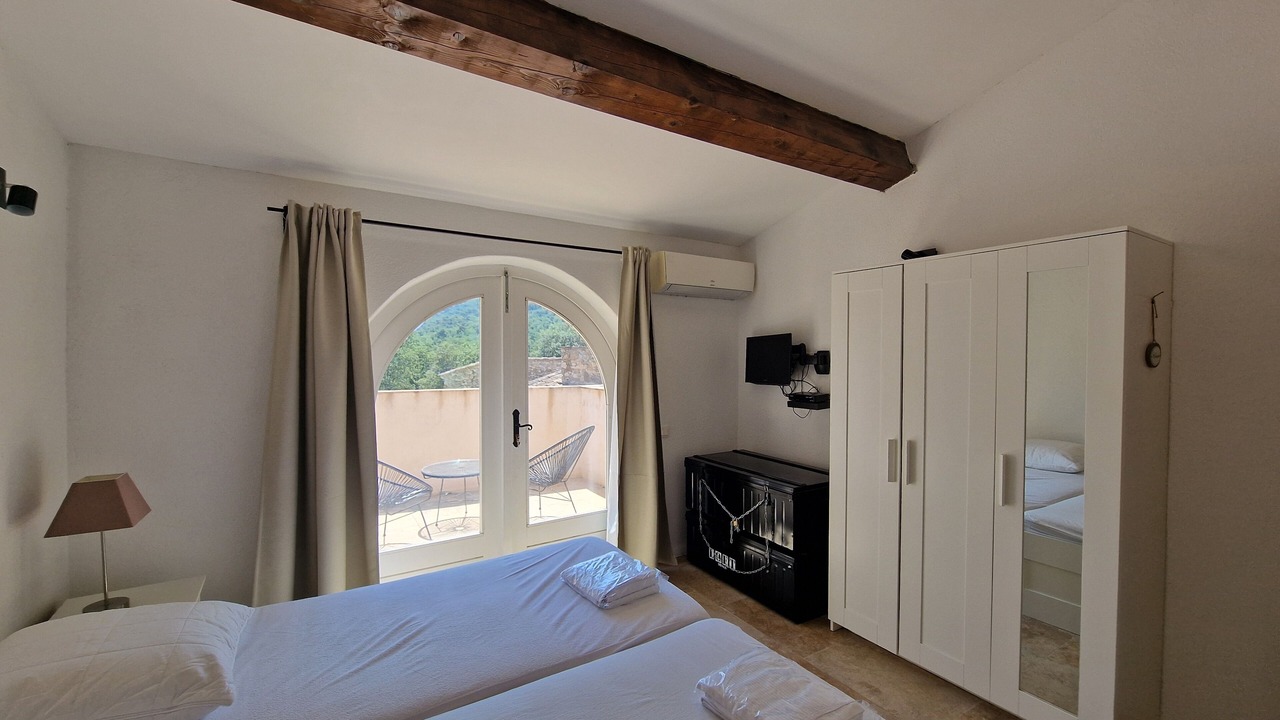 Photo of Bedroom in Plan-de-la-Tour