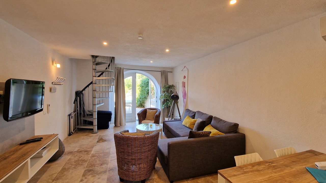 Photo of Livingroom in Plan-de-la-Tour
