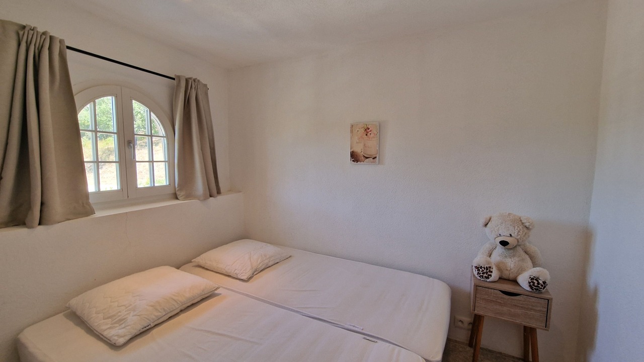 Photo of Bedroom in Plan-de-la-Tour