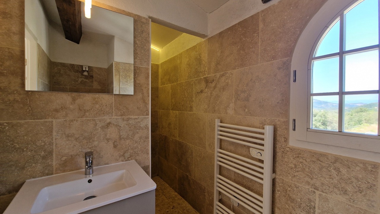 Photo of Bathroom in Plan-de-la-Tour
