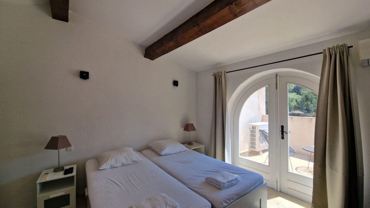 Photo of Bedroom in Plan-de-la-Tour