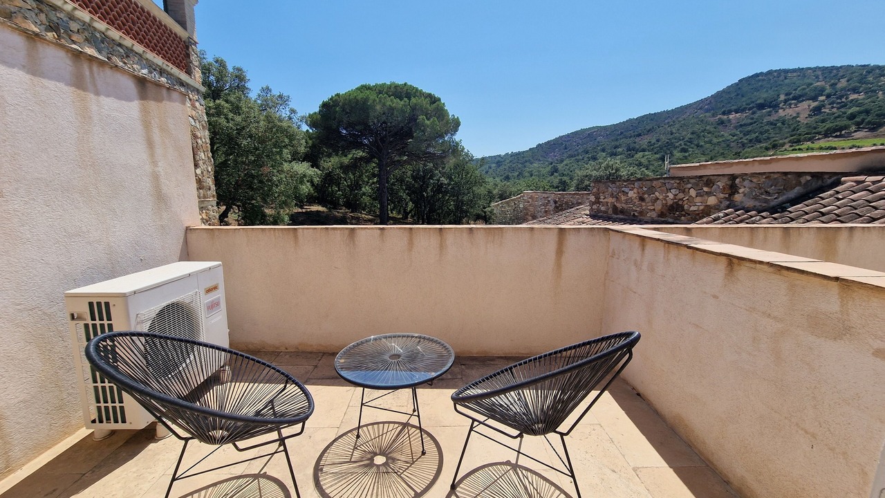 Photo of Outdoor in Plan-de-la-Tour