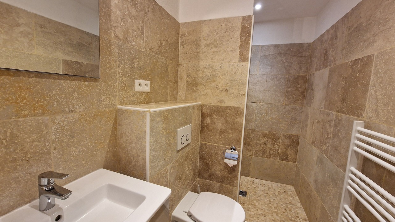 Photo of Bathroom in Plan-de-la-Tour