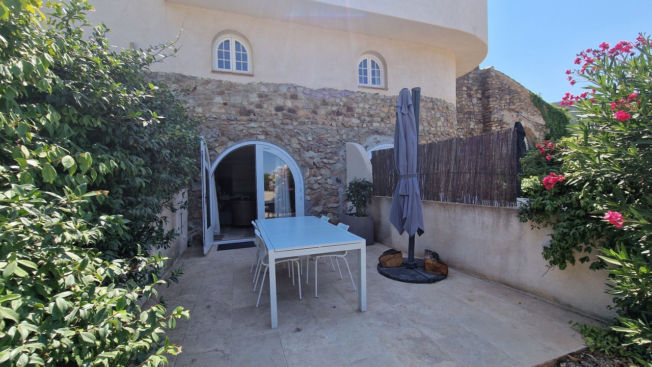 Photo of Outdoor in Plan-de-la-Tour
