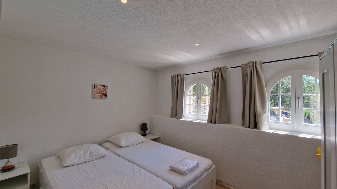 Photo of Bedroom in Plan-de-la-Tour