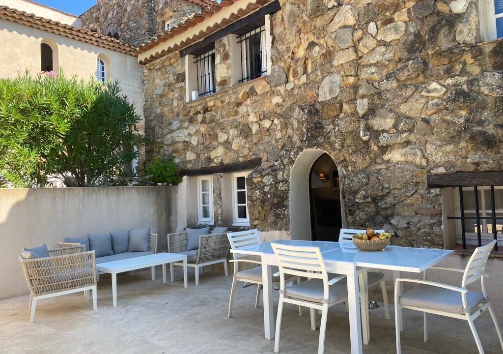Photo of Outdoor in Plan-de-la-Tour