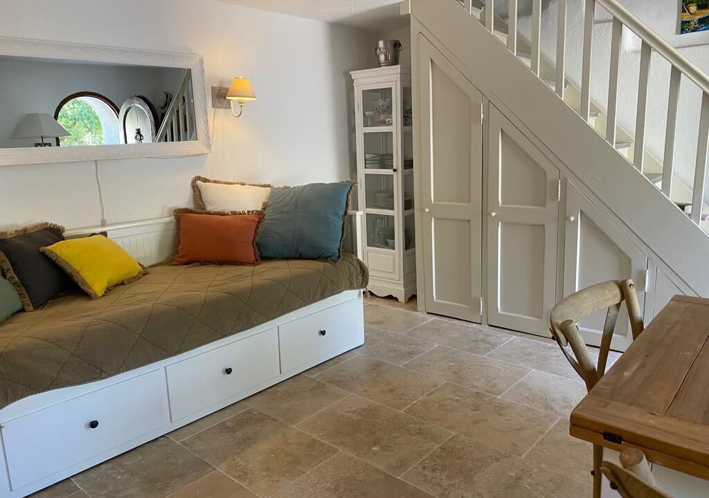 Photo of Livingroom in Plan-de-la-Tour