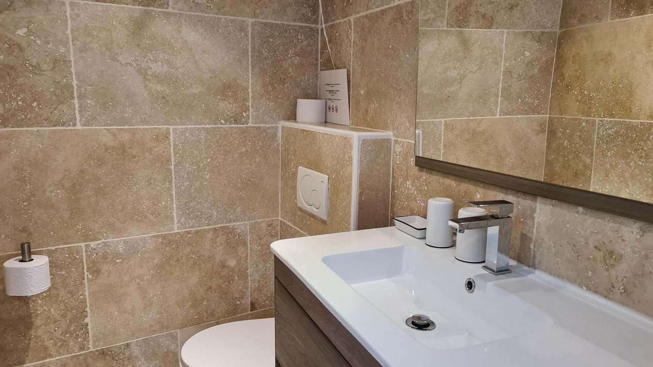 Photo of Bathroom in Plan-de-la-Tour