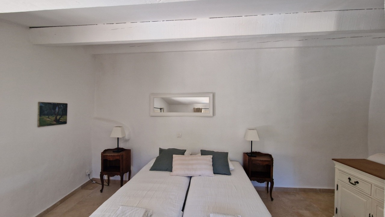 Photo of Bedroom in Plan-de-la-Tour