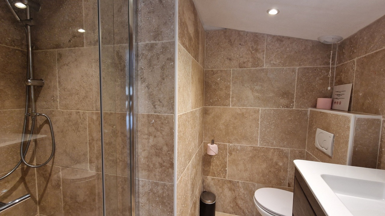 Photo of Bathroom in Plan-de-la-Tour