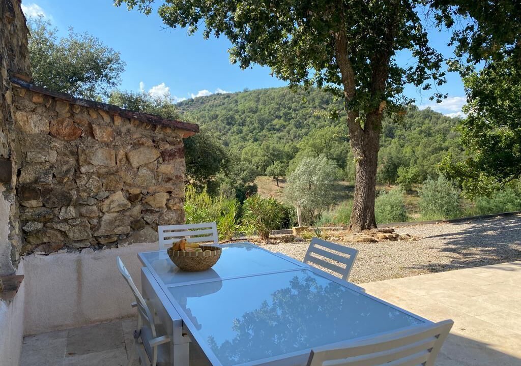 Photo of Outdoor in Plan-de-la-Tour