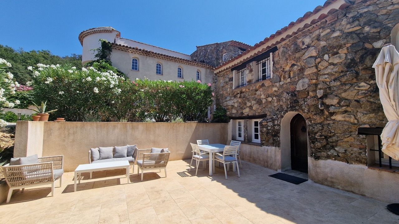 Photo of Outdoor in Plan-de-la-Tour