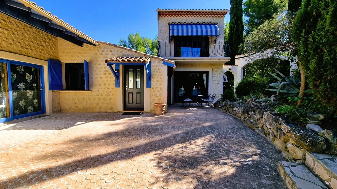 Photo of Outdoor in Pouzols-Minervois