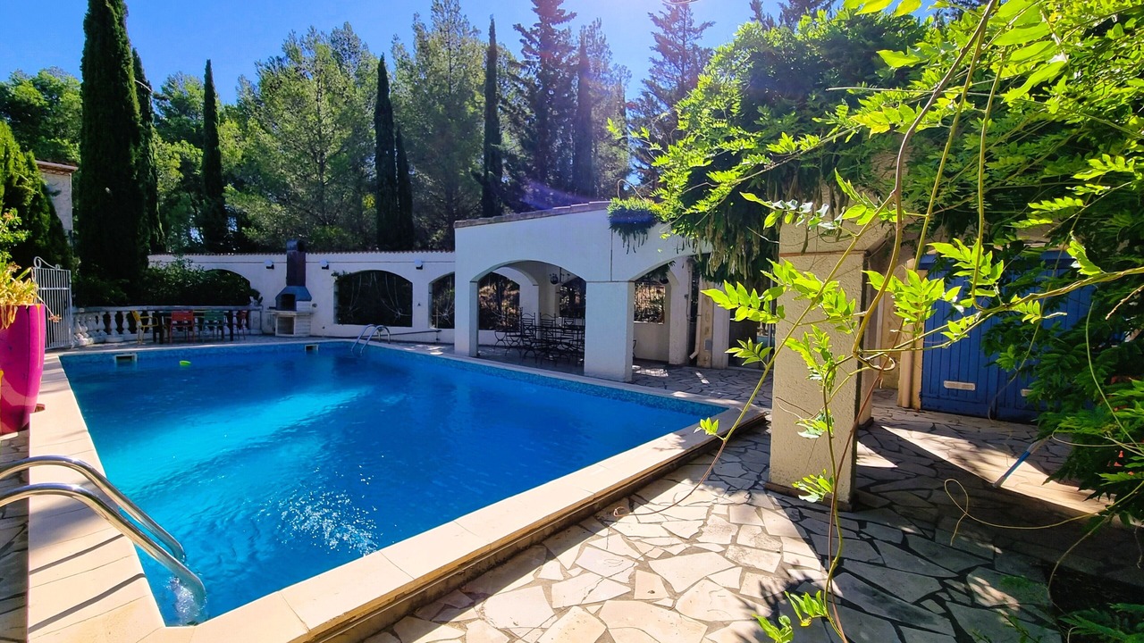 Photo of Outdoor in Pouzols-Minervois