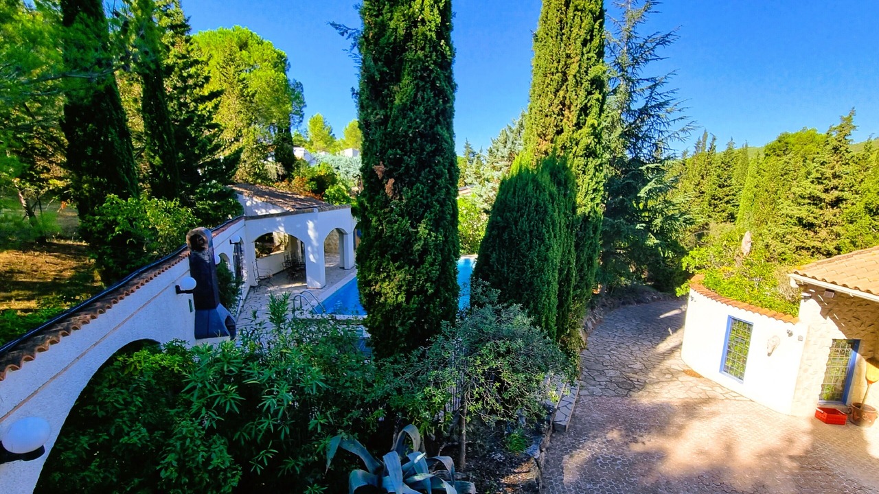 Photo of Others in Pouzols-Minervois