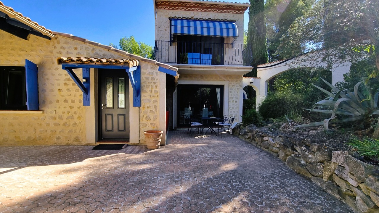 Photo of Outdoor in Pouzols-Minervois