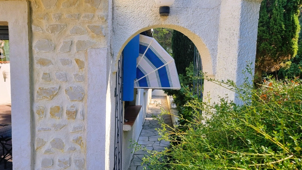 Photo of Outdoor in Pouzols-Minervois