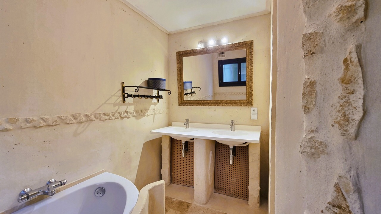 Photo of Bathroom in Pouzols-Minervois