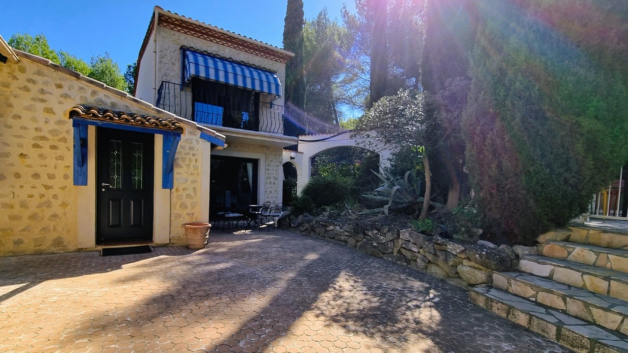 Photo of Outdoor in Pouzols-Minervois