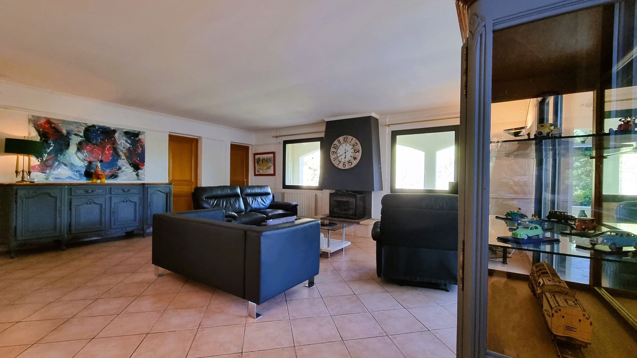 Photo of Livingroom in Pouzols-Minervois