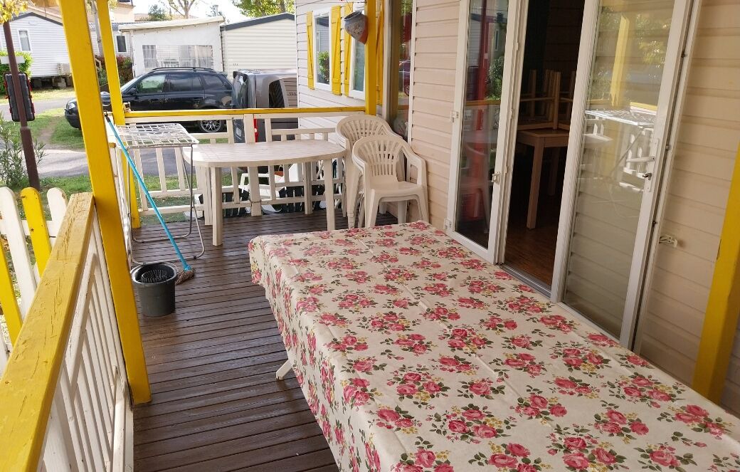 Photo of Outdoor in Valras-Plage