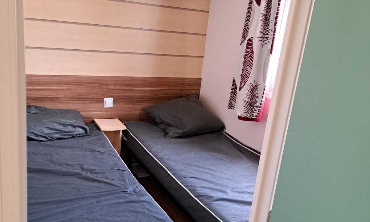 Photo of Bedroom in Valras-Plage