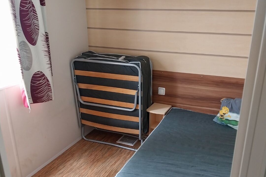 Photo of Bedroom in Valras-Plage
