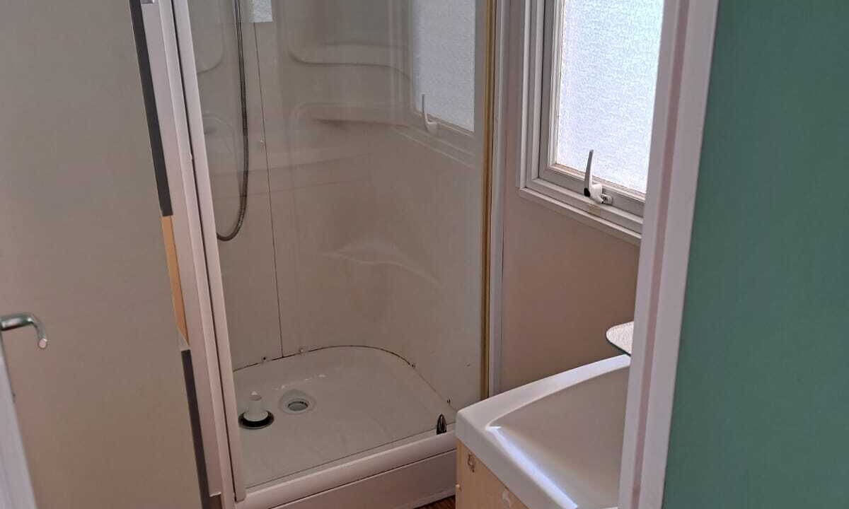 Photo of Bathroom in Valras-Plage