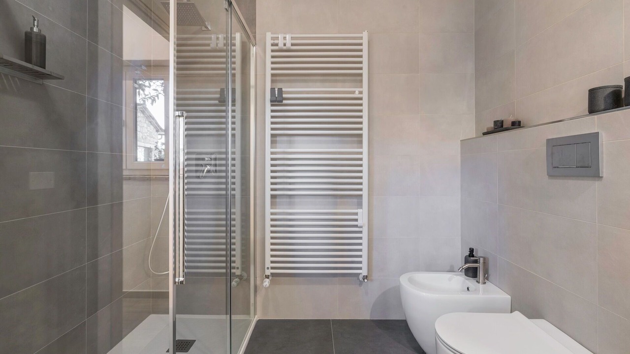 Photo of Bathroom in Fonterutoli