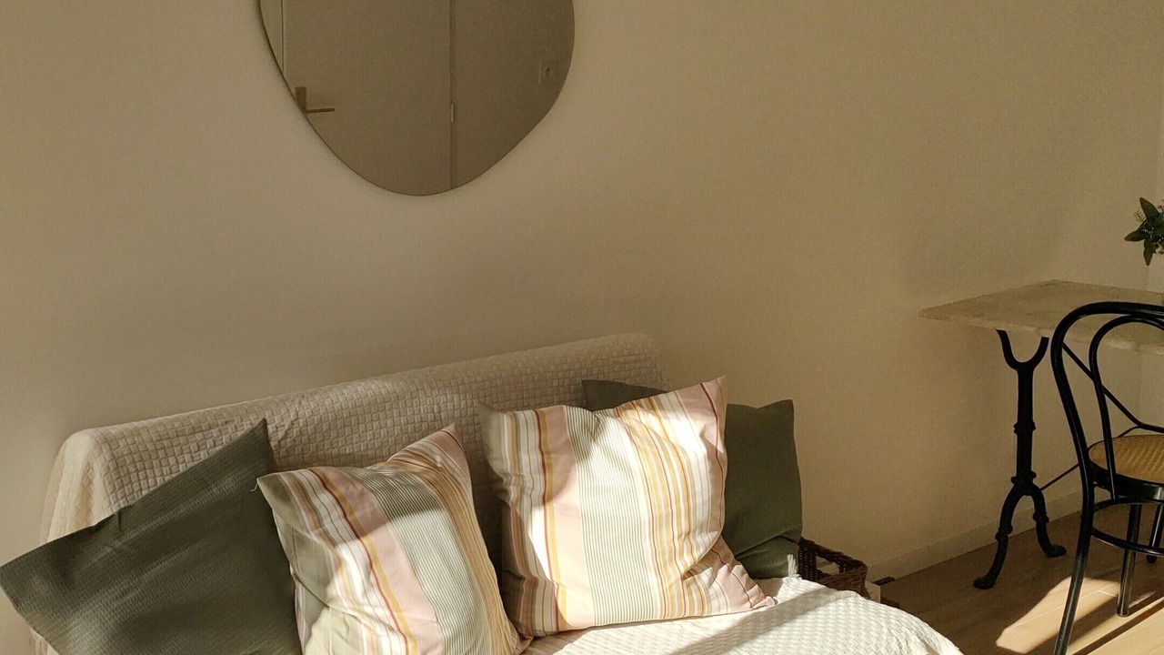 Photo of Livingroom in Velaux