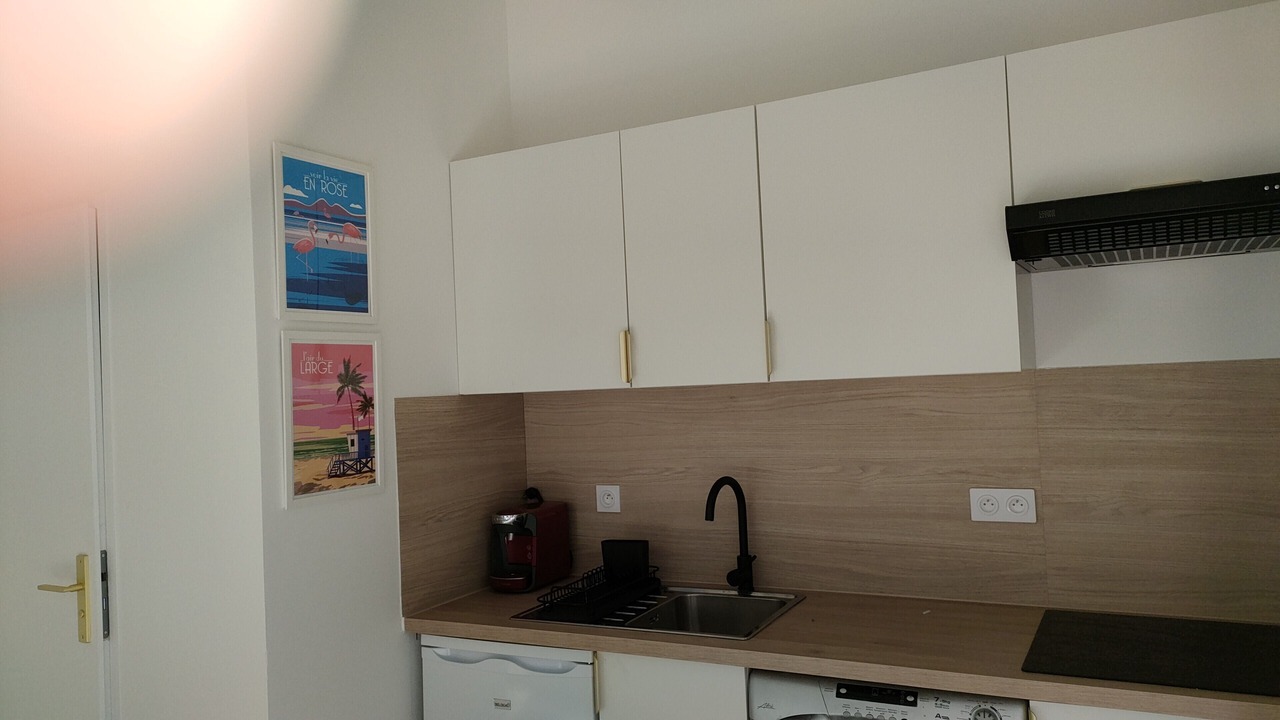 Photo of Kitchen in Velaux