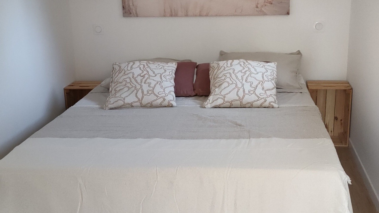 Photo of Bedroom in Velaux