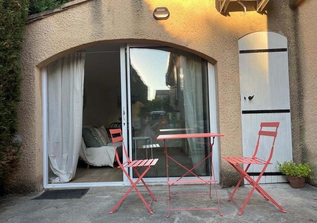 Photo of Outdoor in Velaux