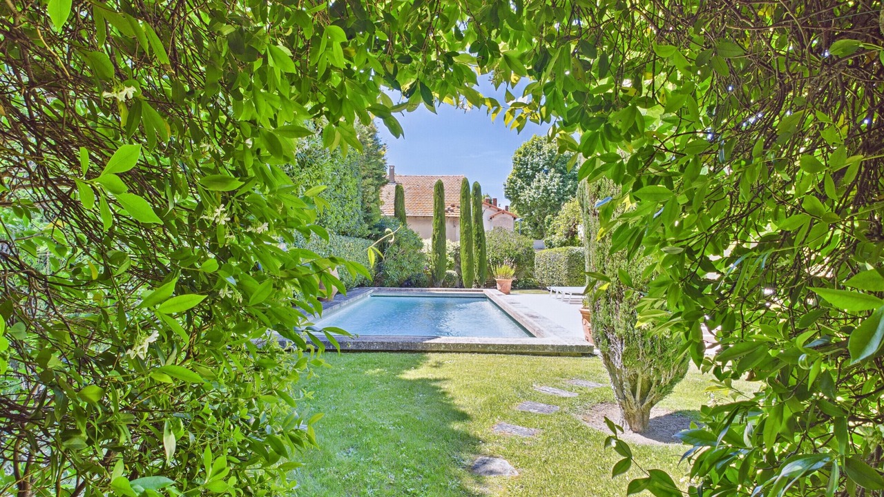 Photo of Outdoor in Maussane