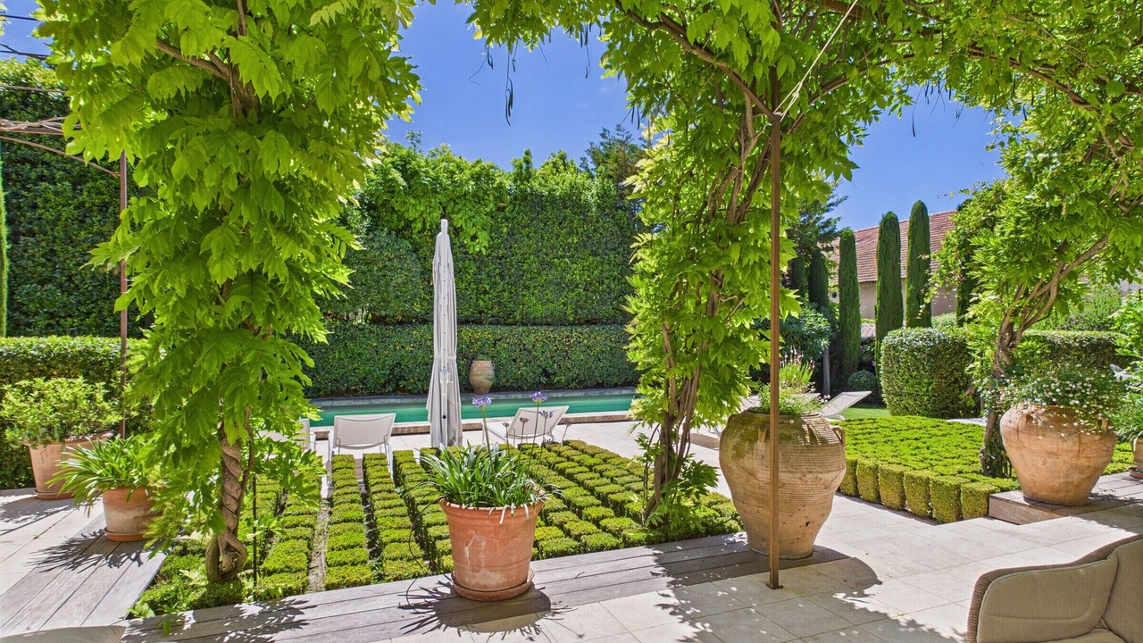 Photo of Outdoor in Maussane