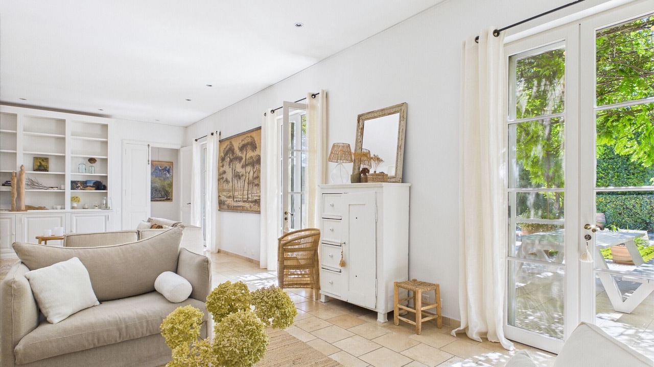 Photo of Livingroom in Maussane