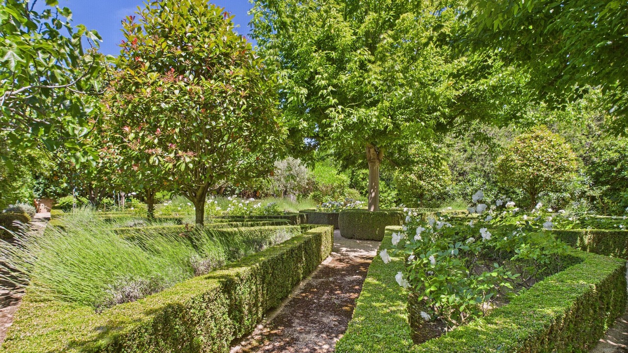 Photo of Outdoor in Maussane