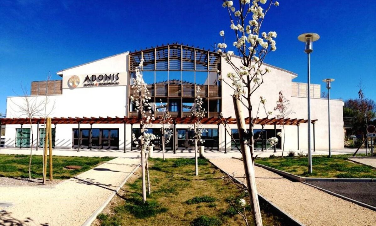 Photo of Outdoor in Eguilles