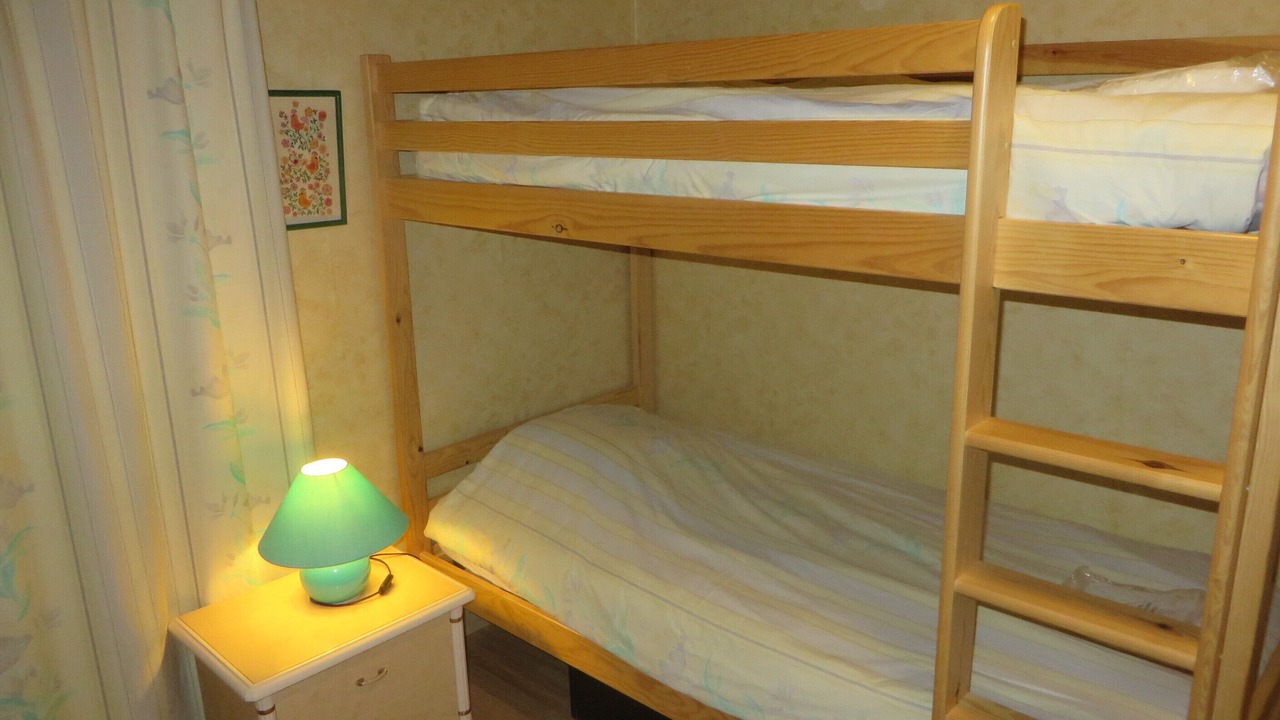 Photo of Bedroom in Saint-Paul-sur-Ubaye