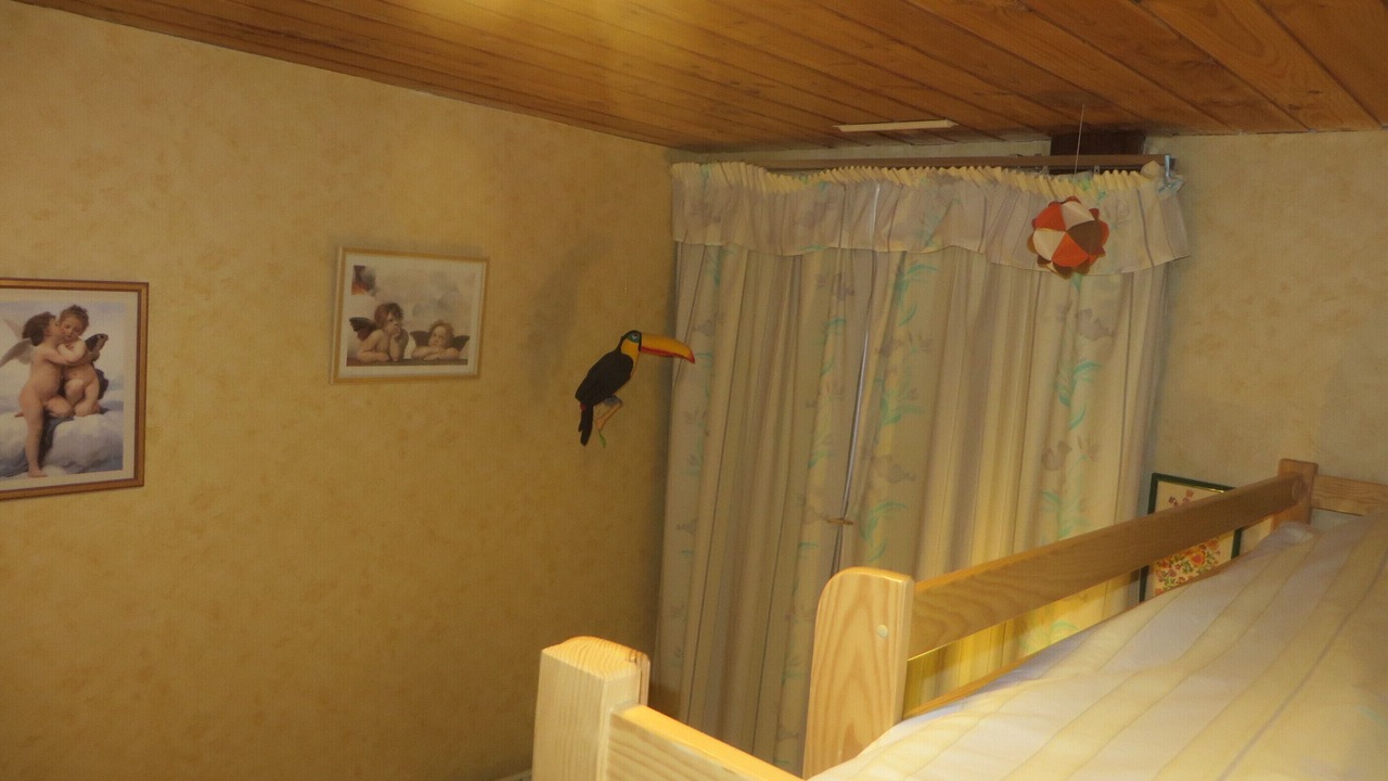 Photo of Bedroom in Saint-Paul-sur-Ubaye