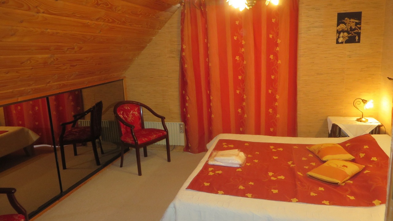 Photo of Bedroom in Saint-Paul-sur-Ubaye