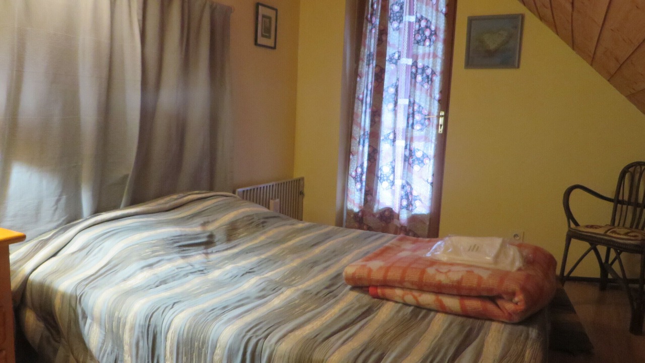 Photo of Bedroom in Saint-Paul-sur-Ubaye