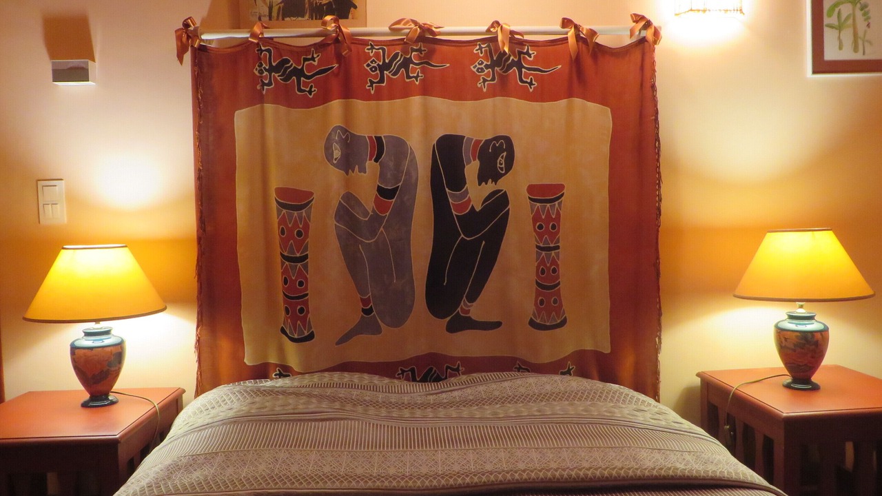Photo of Bedroom in Saint-Paul-sur-Ubaye