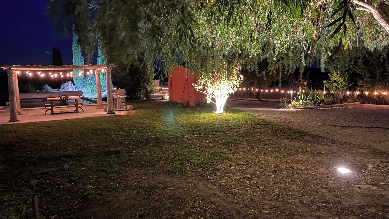Photo of Outdoor in Maillane
