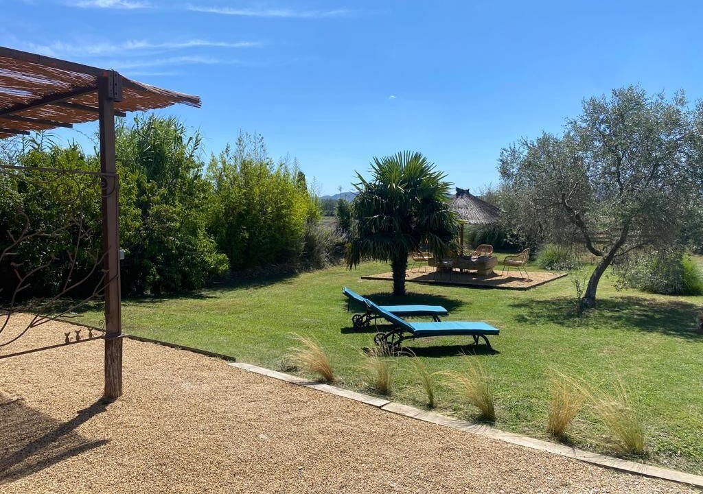 Photo of Outdoor in Maillane