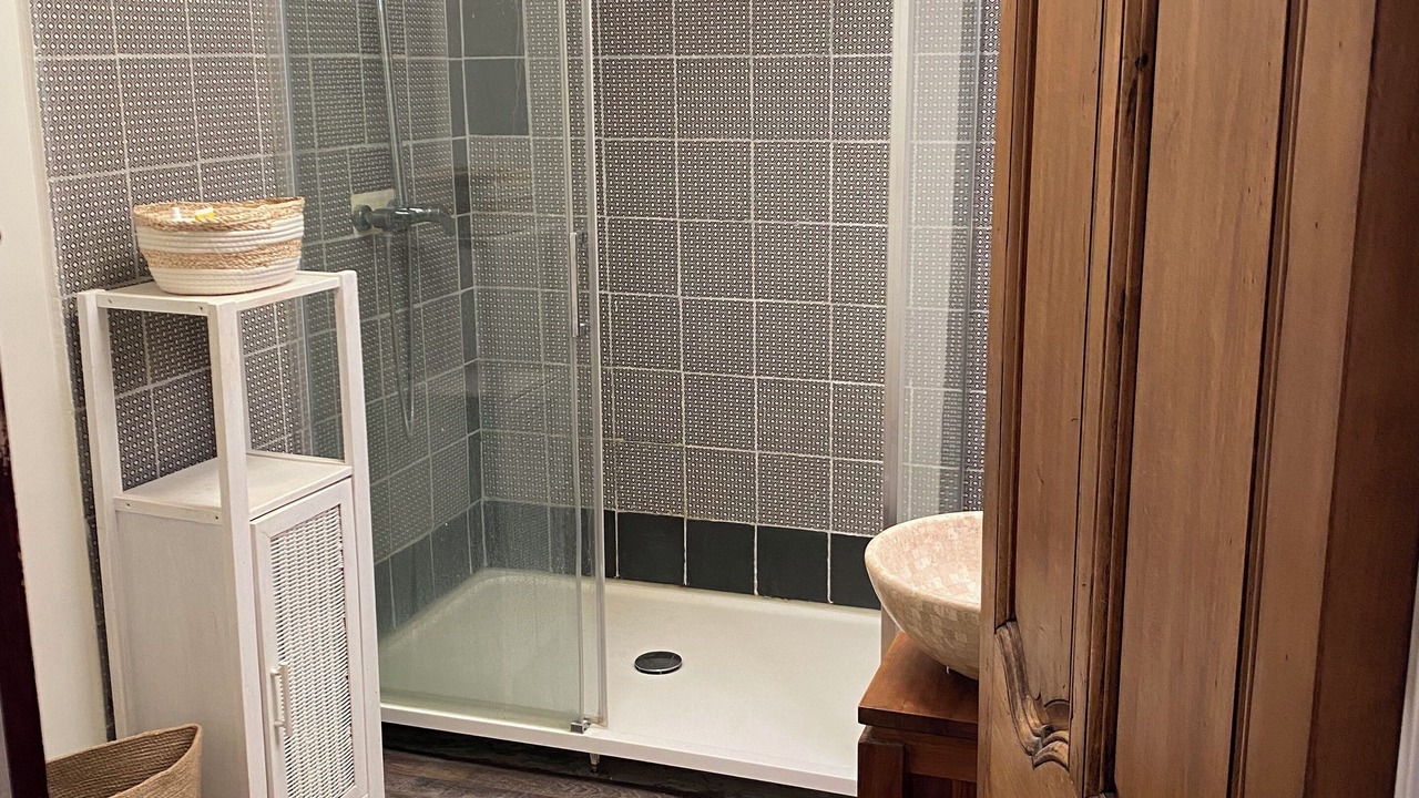 Photo of Bathroom in Maillane