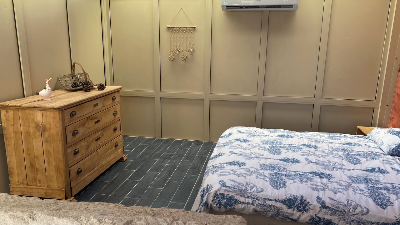 Photo of Bedroom in Maillane