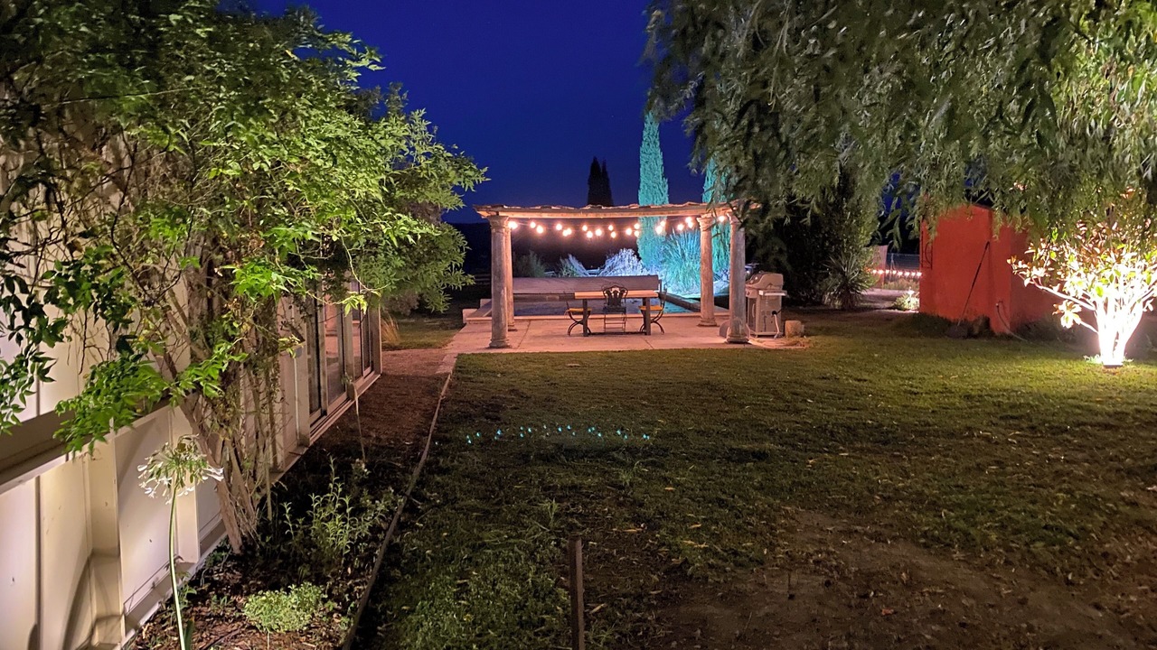 Photo of Outdoor in Maillane